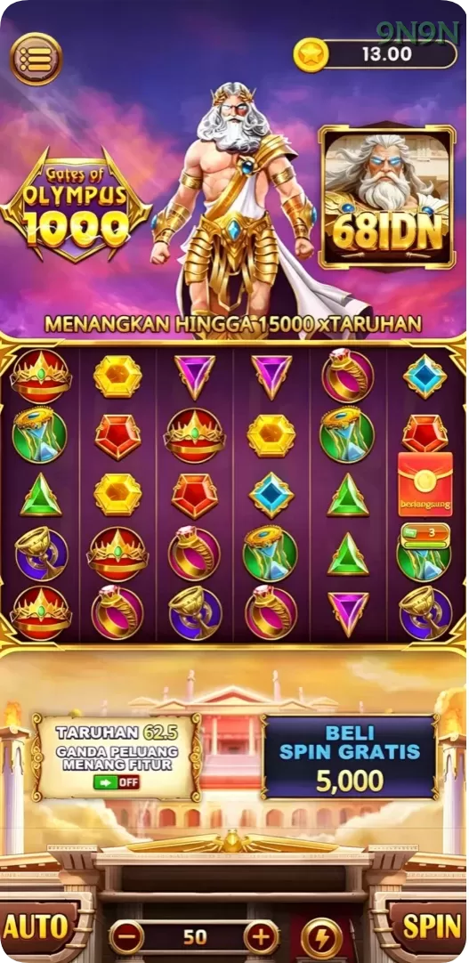 Screenshot gb777 nomor 2