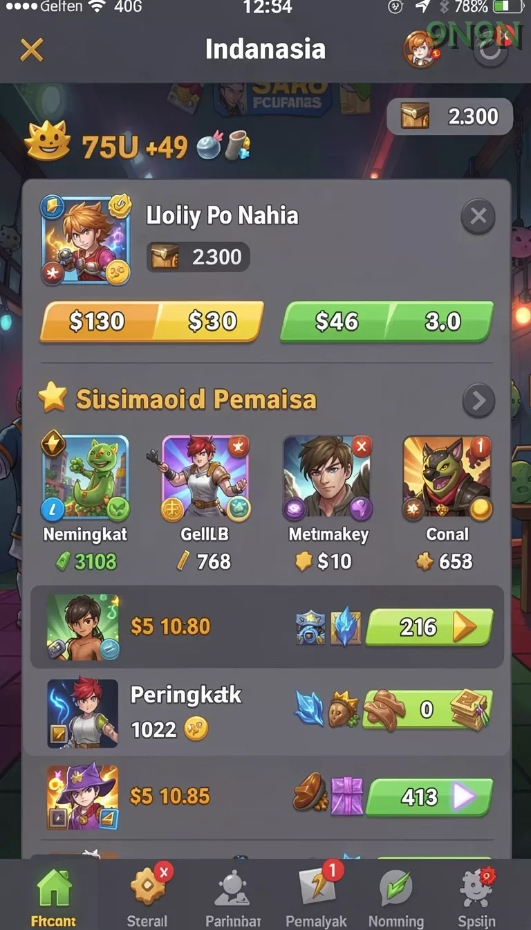 Screenshot ap686 nomor 1