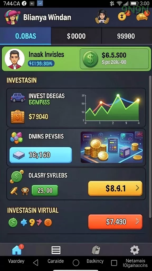 Screenshot gb777 nomor 1