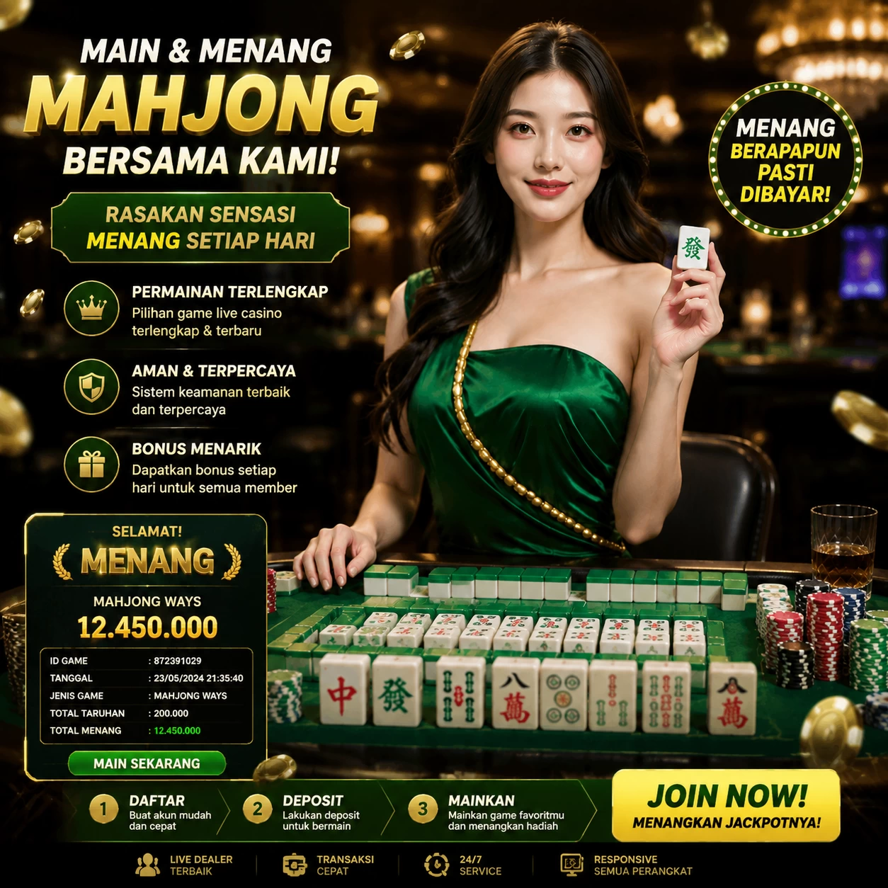 Menelusuri Keunggulan Situs Game 9n9n