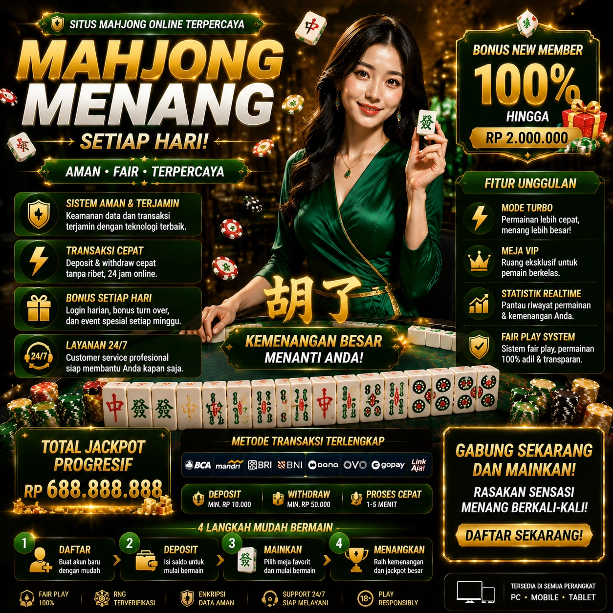 Review Pengalaman Pengguna di 9n9n untuk Gamer Pemula