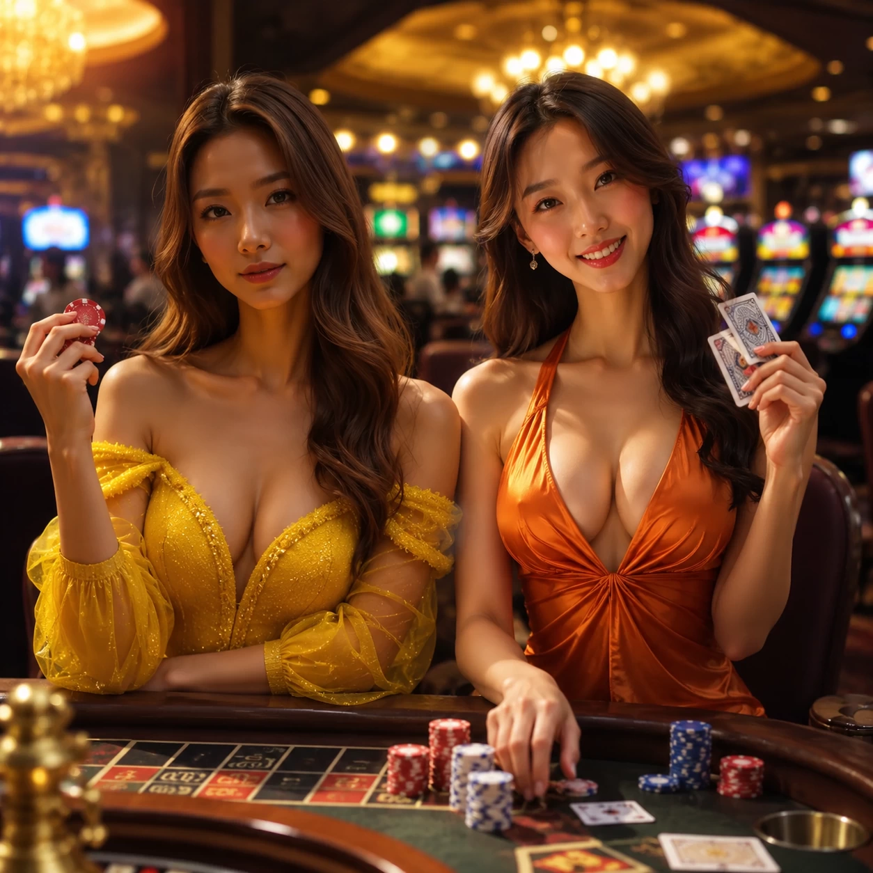 Pemula di 9n9n Temukan Game Terbaik untuk Dilihat