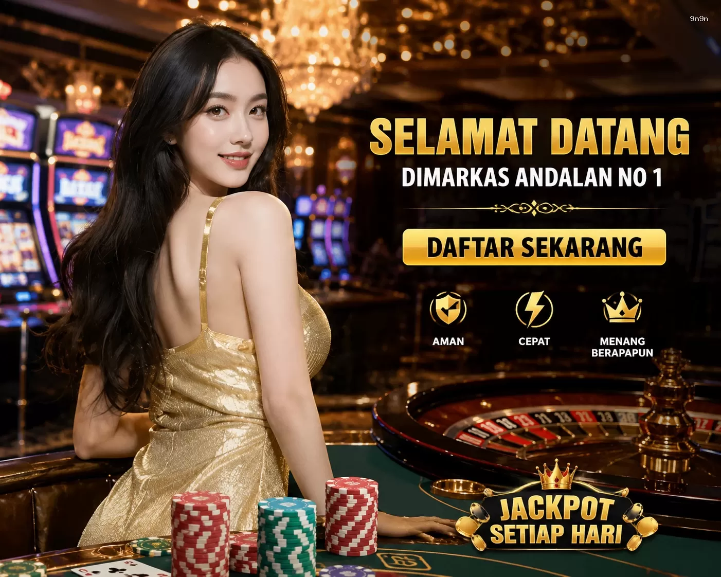 Tips dan Trik Bermain di 9n9n untuk Pemula